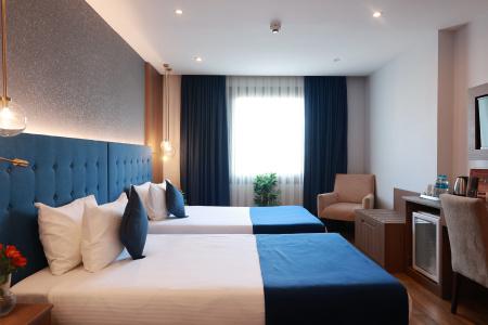 Nova Plaza Crystal & Spa - 24