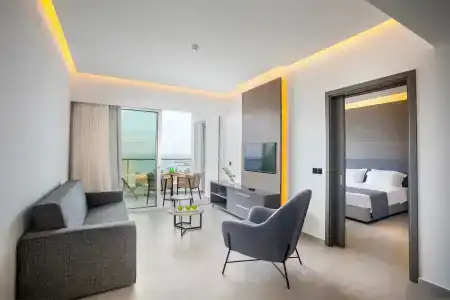 Cavo Maris Beach - 11