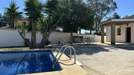 Vivienda Rural Atlantico Sur - 58