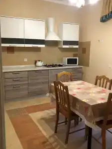 Гостевой дом на Гагринской - 39