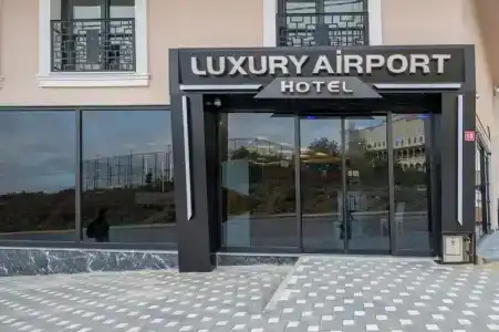 Luxury Airport - 18