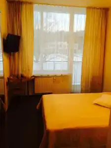 Eglės sanatorija - 10
