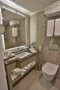 Sky Kamer Antalya - 38