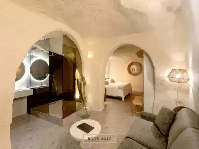 Sant'Angelo Luxury Resort - 61