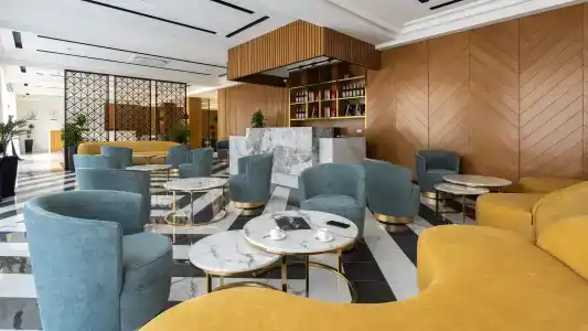 Moderno - 9