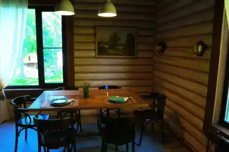 Усадьба в Антропково - 1