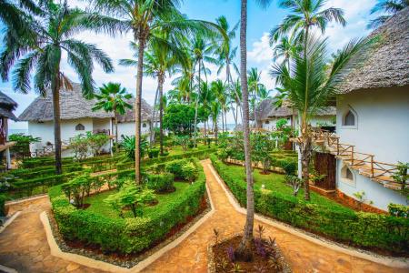 Ahg Waridi Beach & Spa - 21