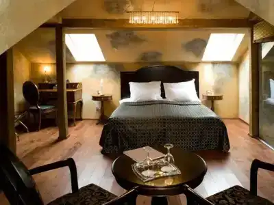 Boutique Astoria - 25