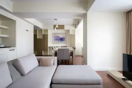 Park Hotel Almaty - 11
