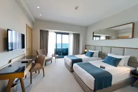Ramada Plaza & Spa Trabzon - 91