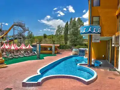 Aquapark & Villas - 1