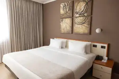 Best Western Plus Congress Yerevan - 3