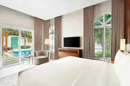 Al Messila, a Luxury Collection Resort & Spa, Doha - 11