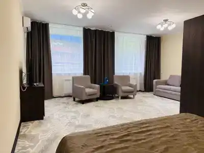 Подмосковье - 136