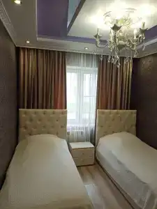 Grand Hostel - 6