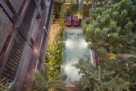 Won Residence & Spa - 68