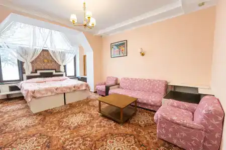 Дом творчества писателей - 59