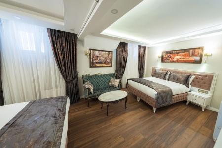 Solomon's Mansion Hotel - 13