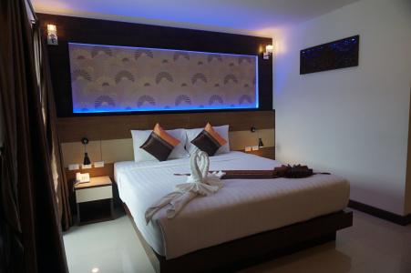 Patong Mansion - Sha Certified - 1