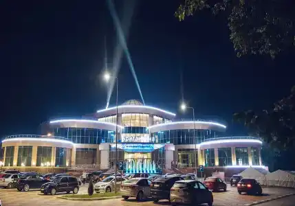 Бригантина - 0