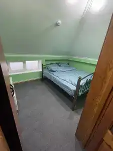Хостел Mexx - 13