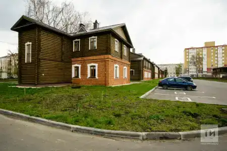 Изба - 0