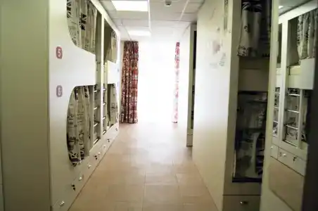Сити Хостел - 38