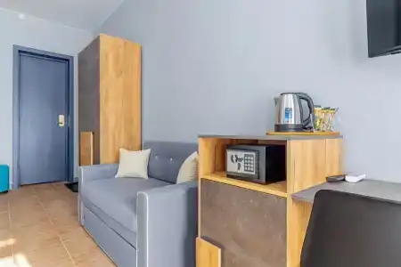 Bruni Loft - 133
