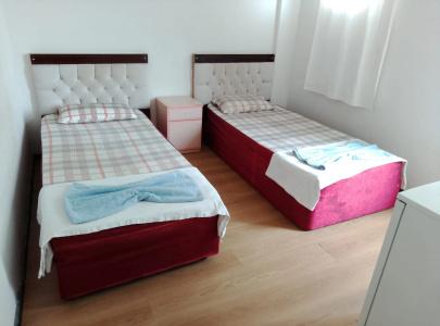 HİSAR OTEL - 12