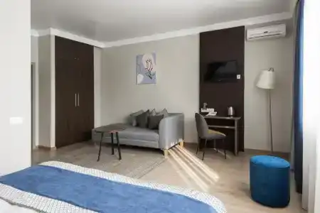 Ncityhotel - 19