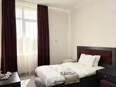 Grand Erbil Hotel - 33