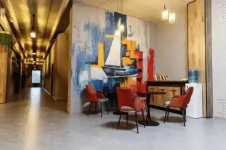 Avenue - 4