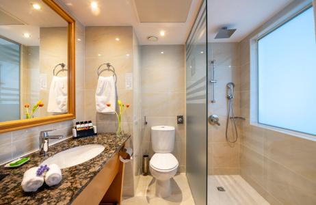 Constantinou Bros Athena Beach - 23
