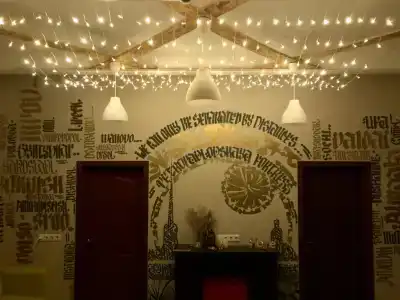 Nw Hostel - 2