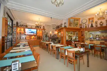 Istankoy - 4