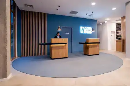 Holiday Inn Express Tbilisi Avlabari, Ihg - 6