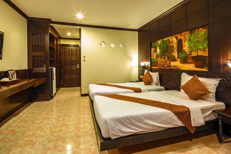 AZ Patong - 73