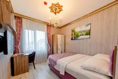 Royal Babil Suites - 112
