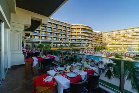 Senza The Inn Resort & Spa - 13