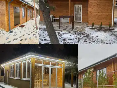 Золотые пески - 1