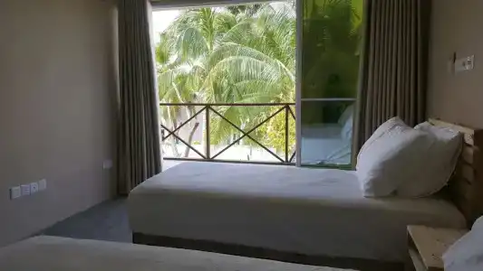 Amvoj Maldives - 0