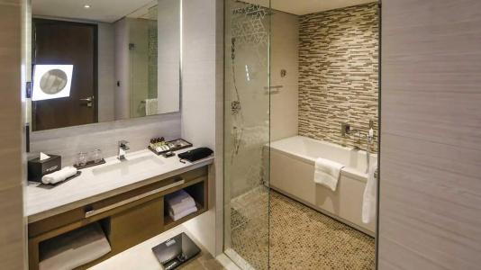 Pullman Sharjah - 11
