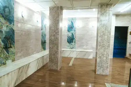 Merkür Otel - 46
