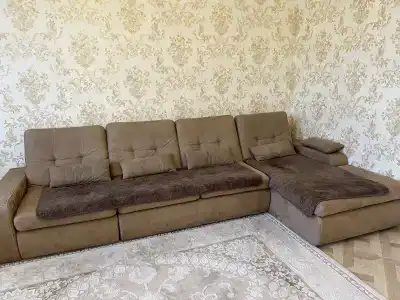 Дом для отпуска  - 11