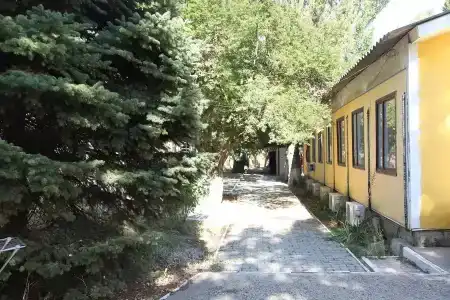 Chekhoff Village - 13