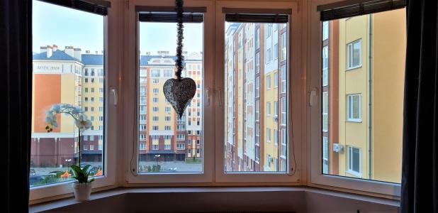 Квартиры на Московской 74 - 8