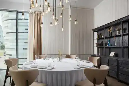 Minsk Marriott - 19
