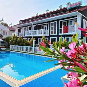 Şehzade Apart Otel - 0