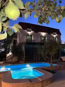 Villa Loft - 1