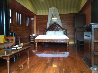 Seven Senses Guesthouse - 17